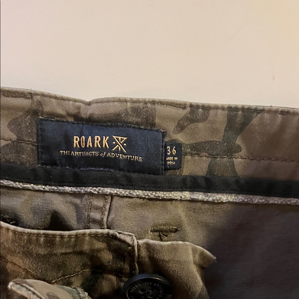 Roark - Picture 3 of 3